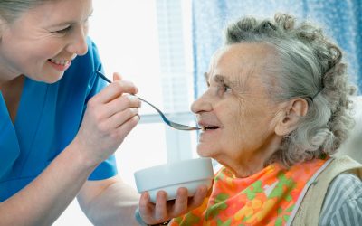 Respite Care Services in Naperville IL