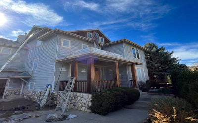 A Local Service Can Assist You with Cabinet Staining in Boulder, CO