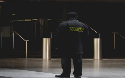 Top Reasons to Hire Private Security Companies Near Grand Junction