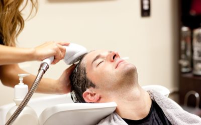 Transforming Into the New You in NYC: Why You Should Visit a Men’s Salon