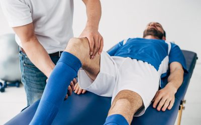 Top Non-surgical Ways to Alleviate Knee Pain in Kennett Square, PA