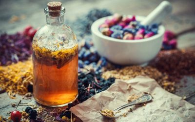 4 Benefits You Get From Alternative Medicine