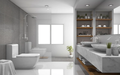 You Need Local Professionals to Handle Bathroom Remodeling in Broomfield, CO