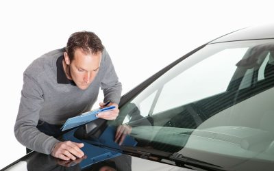 Auto Insurance: Accidents Happen in a Blink of an Eye