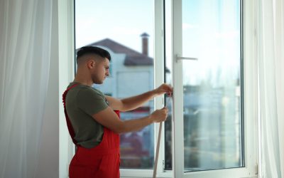 Create A Statement With Custom Wood Windows And Doors