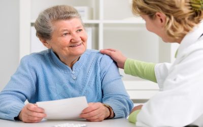 Benefits of a Senior Assisted Living Service in Spokane, WA