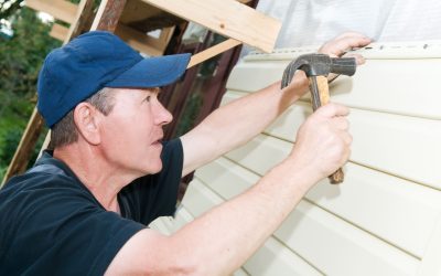 When Is It Time for Vinyl Siding Installation in Kalamazoo, MI?