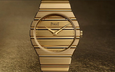 You Can Get a Piaget Watch and Other Luxury Watches At a Lauded Local Business