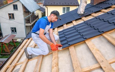 Expert Commercial Roofer in Orlando, FL: What You Should Know