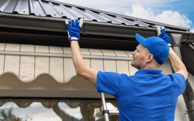 Finding A Reputable Roofing Company in Rockford IL