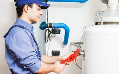 It May Be Time For Water Heater Repair In Austin TX