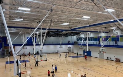 Elevating Game Standards with Gym Volleyball Net Systems