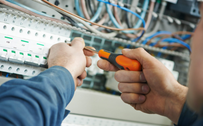 Understanding the Importance of Electrical House Wiring in Newnan, GA