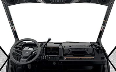 Revving Up the Sound: Exploring the CanAm Ryker Audio System