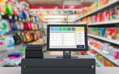 The Advantages Gained by Using a Point of Sale Inventory System