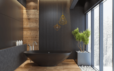 Transform Your Space: Bathroom Remodeling in Arvada, CO