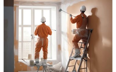 Revitalize Your Home Interior and Exterior with Home Painters Near Chester County, PA