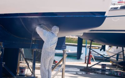 Reliable Boat Repair Services in Manchester, ME: Maintaining Your Boat in Prime Condition Year Round