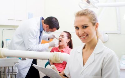 Dentists in Parkland: Techniques on Keeping Your Teeth Intact