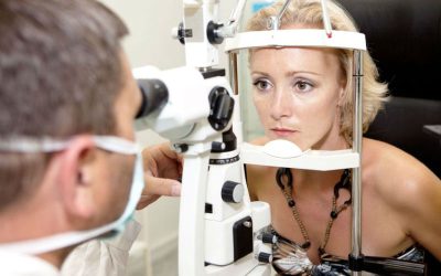 Effective dry eye treatment in Castle Rock, CO: restore comfort and vision