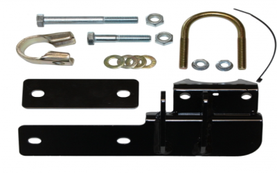 Upgrade Your Jeep’s Performance with a Jeep JK Steering Stabilizer Relocation Kit