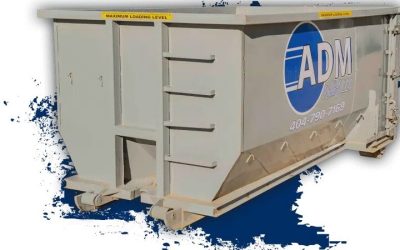 Maximizing Waste Efficiency with a Commercial Compactor in Atlanta