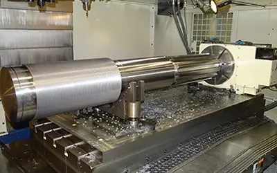 Precision CNC Machining Services: Revolutionizing Modern Manufacturing