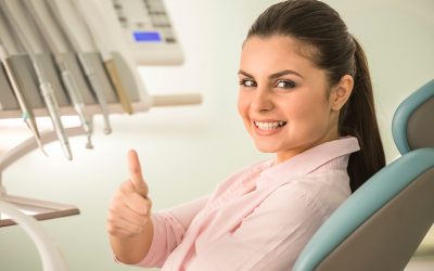 What Should People Do If Experiencing Pain After Dental Implants in Coral Springs FL are Installed?