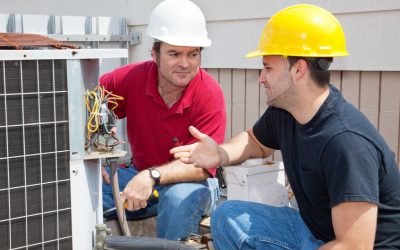 HVAC Repair in Leesburg, GA: Ensuring Comfort Year-Round