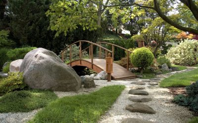 Enhance your outdoor living with a professional landscaping company in Fresno, CA