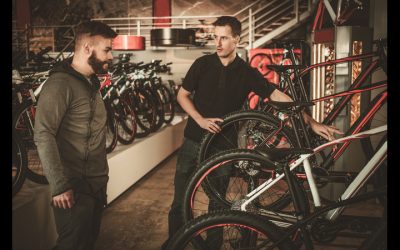 Explore The Best Bicycle Store in Fredericton: Quality Bikes, Accessories, And Expert Services