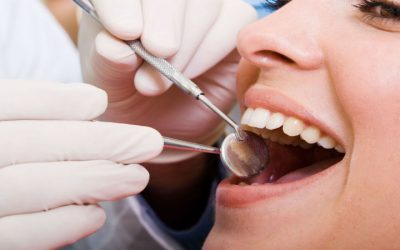 Maximizing your oral health: the benefits of choosing a Local Kelowna Dentist