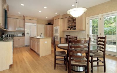 Plumbing Considerations During Kitchen Remodeling in Murrieta CA