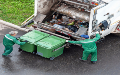 Waste Services in Henry County, GA: A Commitment to Cleanliness and Sustainability