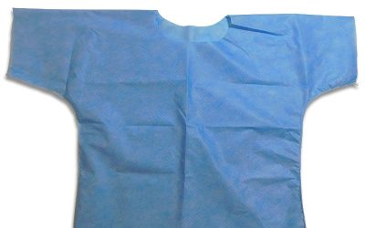 Disposable Shirts and Pants: Practical Solutions for Varied Needs