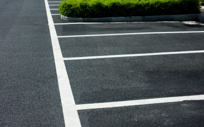 Protecting Your Pavement With Asphalt Sealer in Naples, FL: Extending The Life Of Driveways And Parking Lots