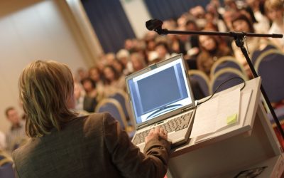 How Captivating Motivational Speakers Can Enhance An Event