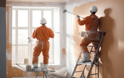 Hire an Esteemed Painter in Denver to Make Your House Look Tremendous