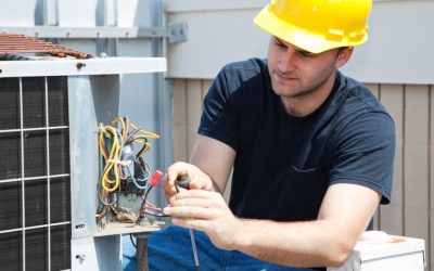 Keeping You Cool When It Matters Most– AC Repair in Wimberley, TX  