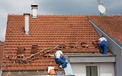 Roofing Contractor in Shawnee, KS: Protecting Your Home and Boosting Its Value