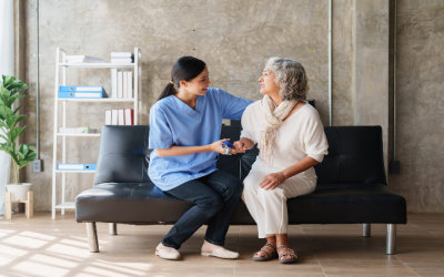 Unlocking the Advantages of 24 Hr In Home Care in Minneapolis, MN