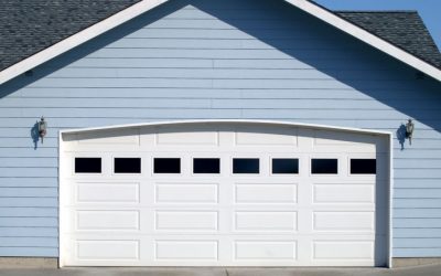 Comprehensive Garage Door Service in San Bernardino, CA, For Home And Commercial Properties