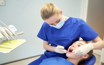 From Anxiety to Assurance: Sedation Dentistry in Dayton Delivers Peaceful Care