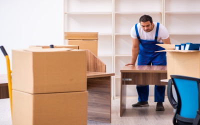 Discover Reliable Local Moving Services near Maple Grove, MN