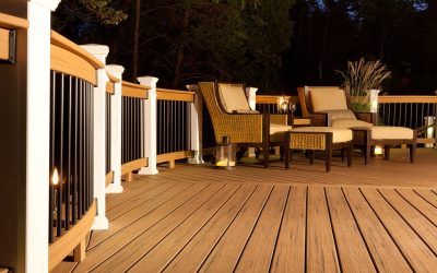 Elevate Outdoor Living with Premier Patio Deck Contractors in Madison, WI