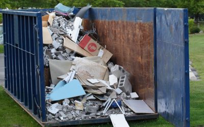 Organizing Your Space: The Importance of Cleanout Junk Removal in Amherst Town, MA