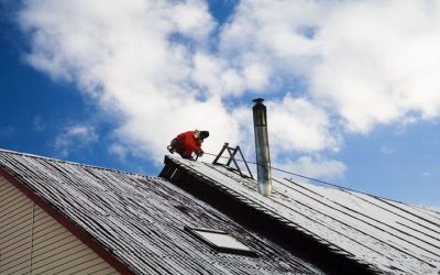 Finding Roofing Contractors In Jacksonville FL