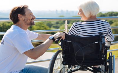 Explore Tailored Respite Care Services In Naperville For Loved Ones