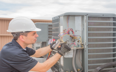 Top Benefits of Professional Residential AC Repair in Huntsville AL