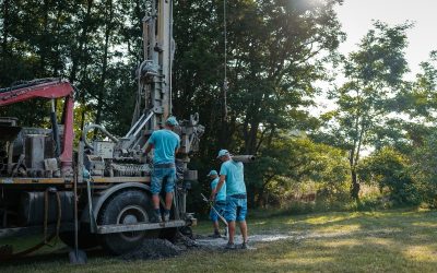 Home Water Well Drilling in Michigan: Ensure Reliable Water Access